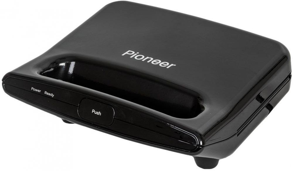 Электрогриль Pioneer GR1000E- фото2
