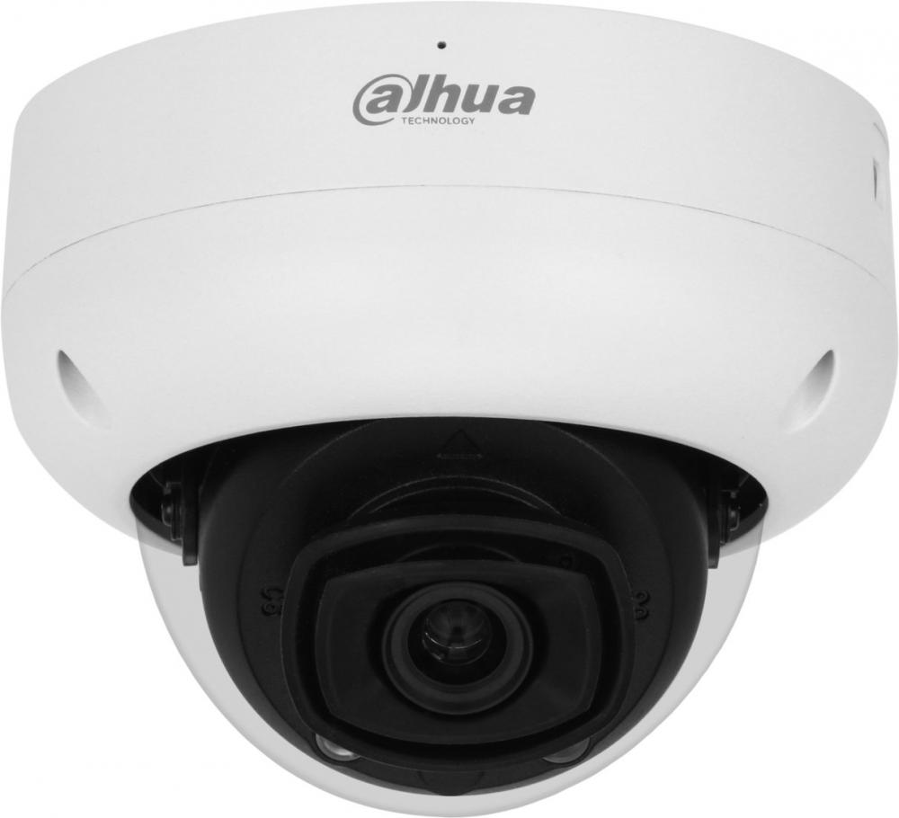 IP-камера Dahua DH-IPC-HDBW5541R-ASE-0280B-S3- фото