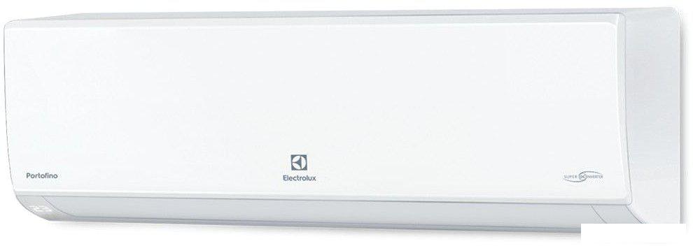 Кондиционер Electrolux Portofino Super DC Inverter EACS/I-18HP/N8_23Y