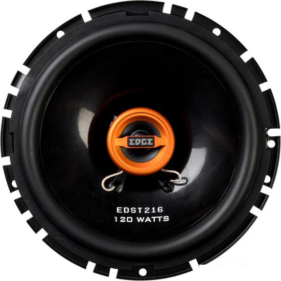 Коаксиальная АС EDGE EDST216-E6- фото2