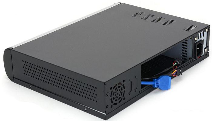 Корпус CrownMicro CMC-245-213 300W- фото3