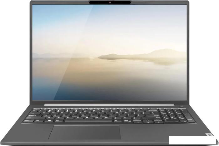 Ноутбук Lenovo Zhaoyang X5-16 ABP 83CBS00100- фото