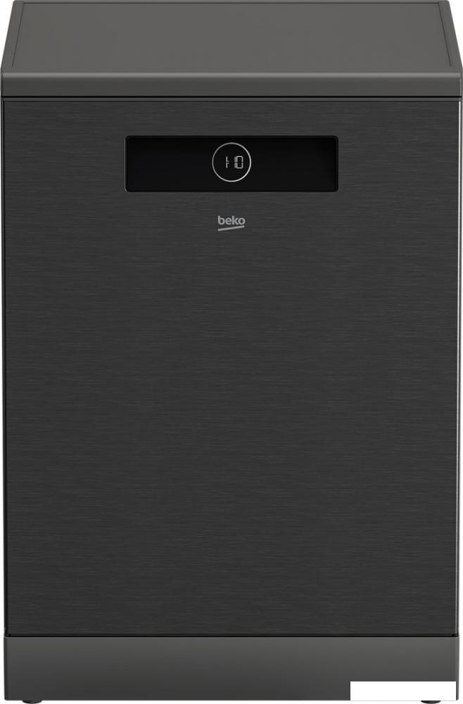 Отдельностоящая посудомоечная машина BEKO BDEN48522DX