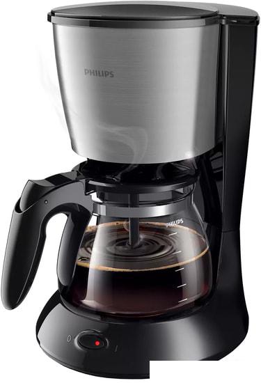 Капельная кофеварка Philips HD7462/20- фото