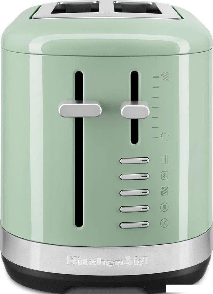 Тостер KitchenAid 5KMT2109EPT- фото2