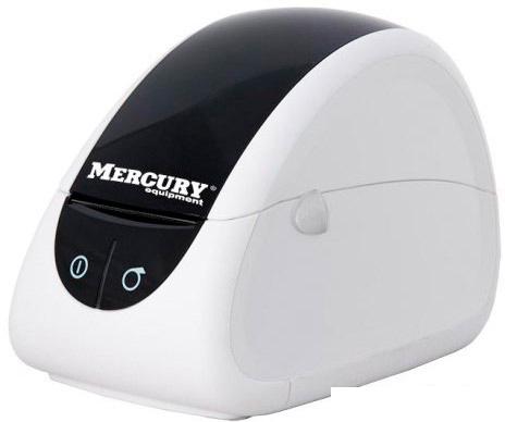 Термопринтер Mercury MPrint LP80 EVA- фото2