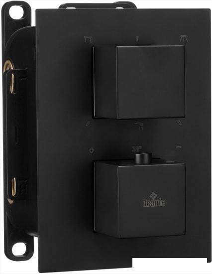 Смеситель Deante Box BXY NEAT- фото