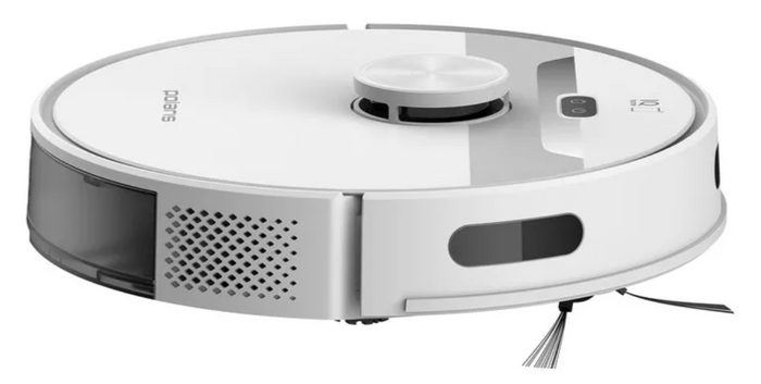 Робот-пылесос Polaris PVCR 6001 Wi-Fi IQ Home- фото4