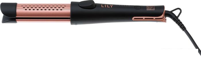 Мультистайлер Dewal Beauty Lily HI2120-Black- фото