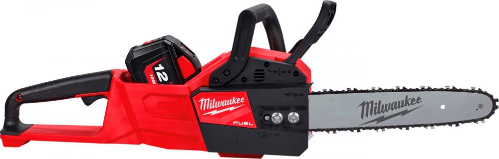 Аккумуляторная пила Milwaukee M18 FCHSC-121 Fuel 4933471442 (с 1-им АКБ)- фото2