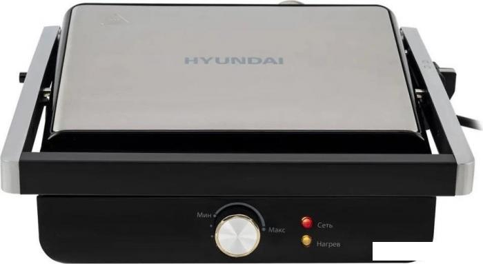Электрогриль Hyundai HYG-2044- фото3