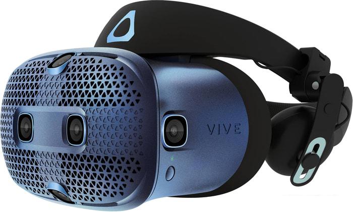 Очки виртуальной реальности HTC Vive Cosmos- фото2