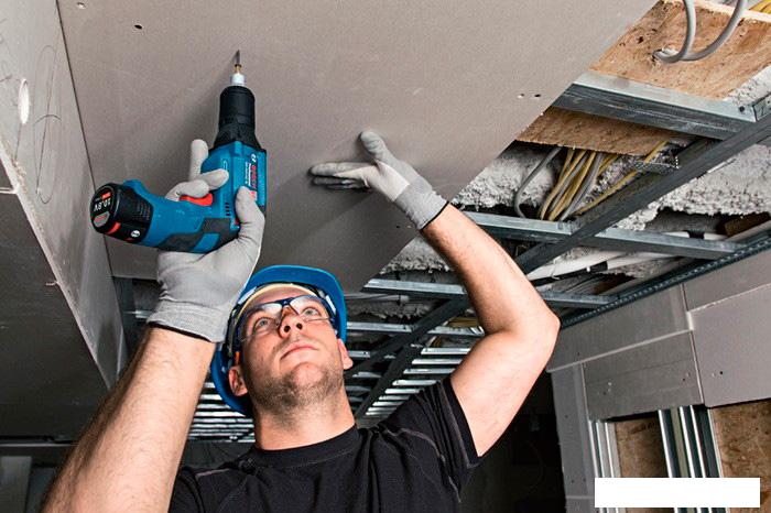 Шуруповерт Bosch GTB 12V-11 Professional (без аккумулятора)- фото3