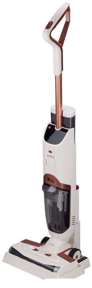 Вертикальный моющий пылесос Airo FW5540UV