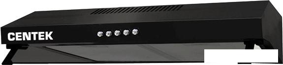 Кухонная вытяжка CENTEK CT-1800-50 (черный)