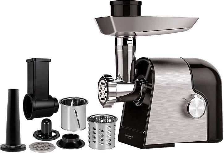 Мясорубка Scarlett SC-MG45M31