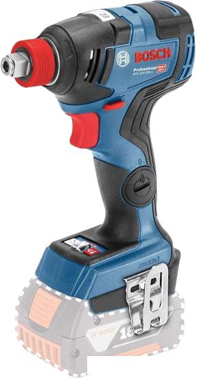 Ударный гайковерт Bosch GDX 18V-200 C Professional 06019G4204 (без АКБ)