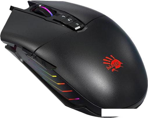 Игровая мышь A4Tech Bloody P91- фото2