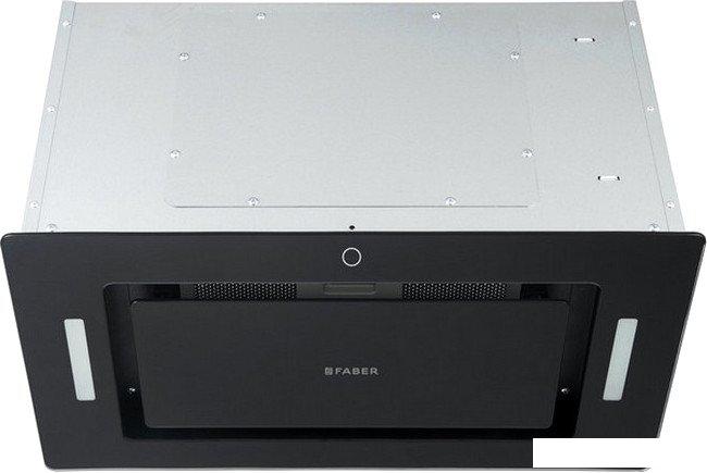 Кухонная вытяжка Faber Aria BK 52 305.0702.957- фото