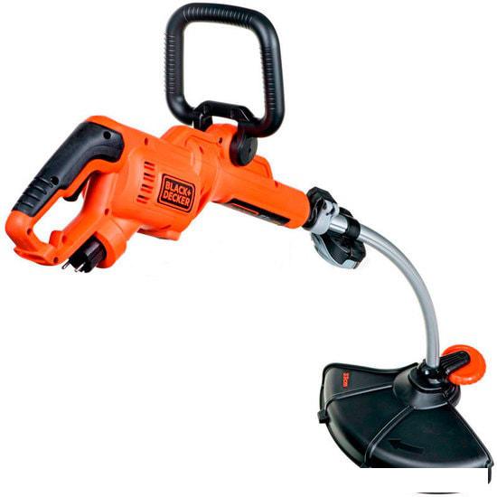 Триммер Black & Decker GL8033-QS- фото3