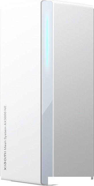 Wi-Fi роутер Xiaomi Mesh System AX3000 NE RD28 (международная версия)- фото
