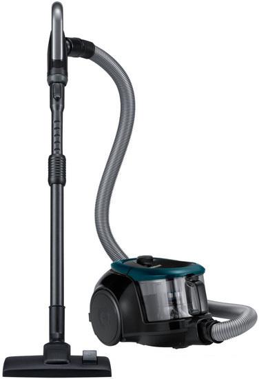 Пылесос Samsung VC18M21C0VN/EV- фото2