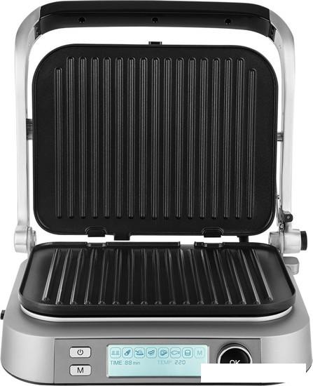 Электрогриль RED Solution SteakPro RGM-M816P- фото2