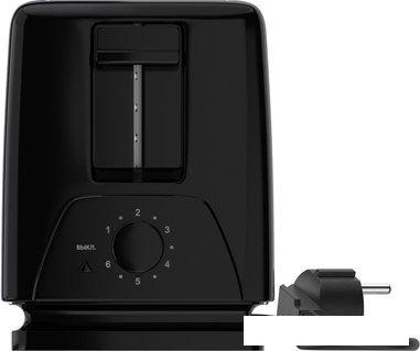 Тостер Maxvi KT822S- фото4
