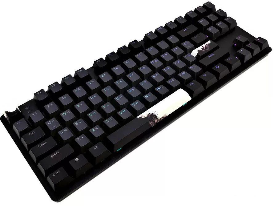 Клавиатура Red Square Keyrox TKL Equinox- фото4