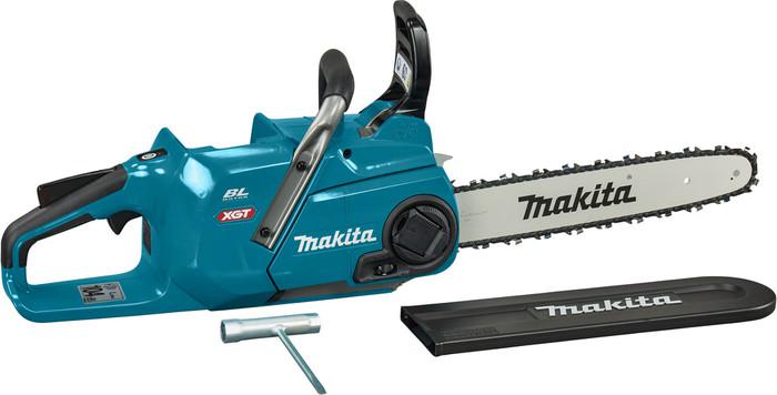 Аккумуляторная пила Makita UC015GZ01 (без АКБ)- фото