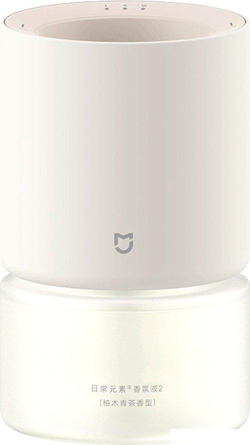 Электронный аромадиффузор Xiaomi Smart Scent Diffuser MJXFJ03XW (евровилка)