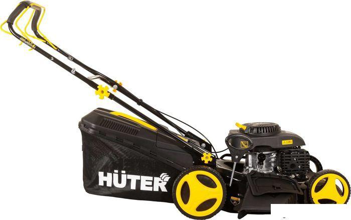 Газонокосилка Huter GLM-7.0 SL- фото4