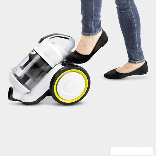 Пылесос Karcher VC 3 1.198-051.0- фото4
