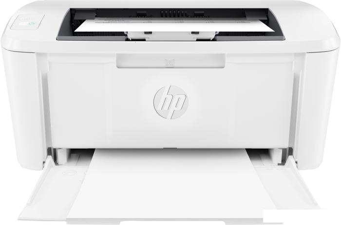 Принтер HP LaserJet M111a 7MD67A- фото