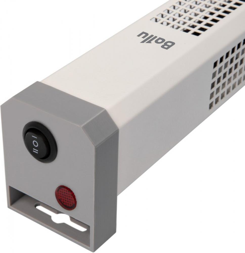 Конвектор Ballu Plinth Compact BEC/PLC-100-400- фото3