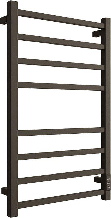 Полотенцесушитель Valfex Арран 80/50 VF.PS.E.012.80.50.B (черный)