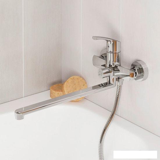 Смеситель Milardo Sterm STESB02M10- фото2