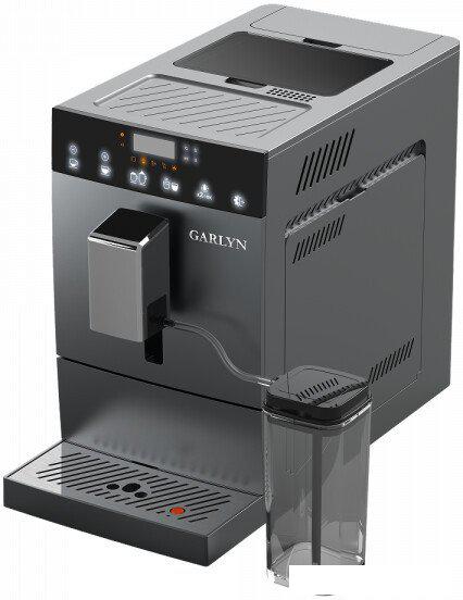 Кофемашина Garlyn L700