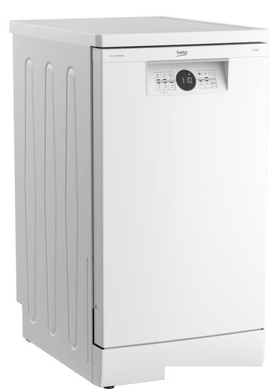 Отдельностоящая посудомоечная машина BEKO BDFS26120WQ- фото2