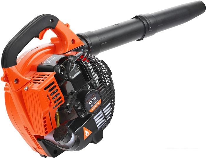 Ручная воздуходувка Patriot BG 125 755100125- фото4
