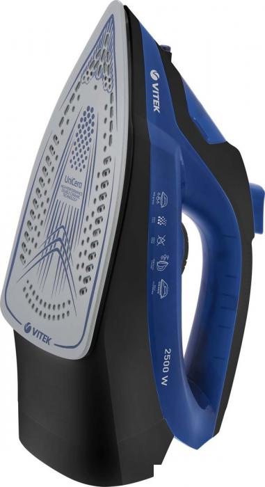 Утюг Vitek VT-8323- фото3