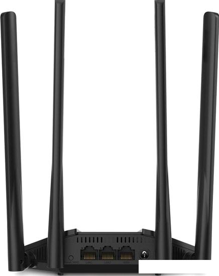 Wi-Fi роутер Mercusys MR30G- фото3