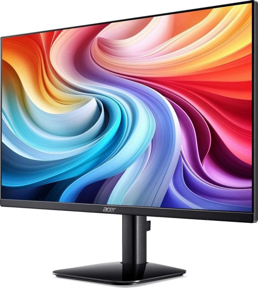 Игровой монитор Acer KA272Gbi UM.HX2CD.G01- фото4