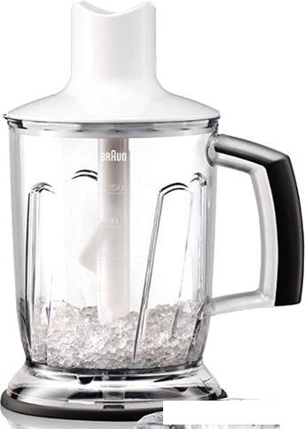 Погружной блендер Braun Multiquick 3 MQ 3045 Aperitive- фото4