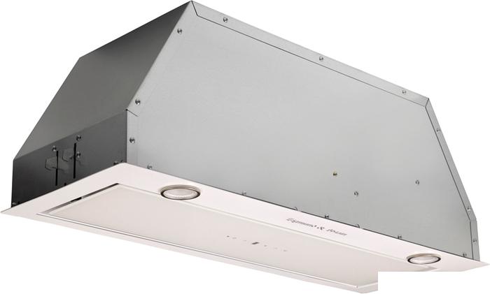Кухонная вытяжка Zigmund & Shtain K 011.7 W- фото