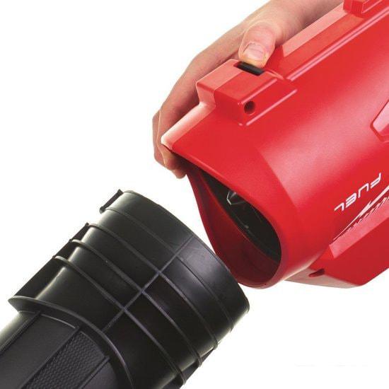 Ручная воздуходувка Milwaukee M18 FBL-0 Fuel 4933459825 (без АКБ)- фото3