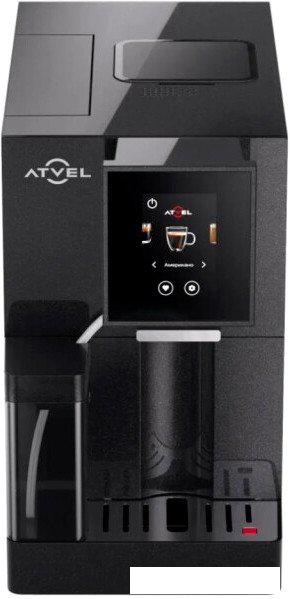 Кофемашина Atvel A6