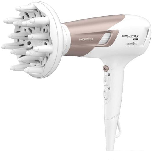 Фен Rowenta CV5830F0- фото3