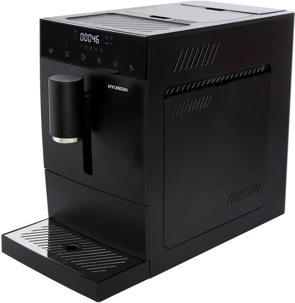 Кофемашина Hyundai HAM-4402- фото