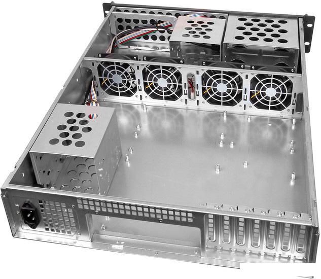 Корпус ExeGate Pro 2U2098L- фото2
